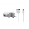 Belkin F8Z630cw04 Standardladdare - iPad 2, iPhone 4, iPhone 4S, iPod