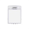 BlackBerry Pearl 3G 9100, 9105 Display Glas - Vit
