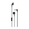 Blackberry HDW-24529-001 Stereo Headset - Pearl 3G 9105, Torch 9800 - Svart