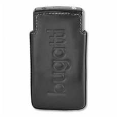 Bugatti Nokia C6 Basic Fodral