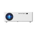 Byintek K20 Smart projektor - Android, Full HD - Vit