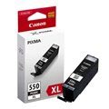 Canon Pixma 550PGBKXL Bläckpatron - MG 7150 - Svart