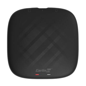 Carlinkit CPC200-TBOX MINI trådlös CarPlay / Android Auto adapter - svart