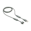 Sony Ericsson Anslutningskabel USB DCU-60