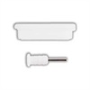 Anti-Dust Kit - iPhone 4, 4S, iPhone 3G, 3GS, iPod - Vit