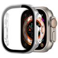 Dux Ducis Hamo Apple Watch Ultra 2/Ultra Skal med Skärmskydd - 49mm