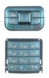 Knappsats Set Nokia E65