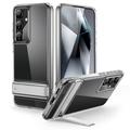 Samsung Galaxy S24 ESR Air Shield Boost Hybrid Skal