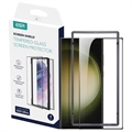 Samsung Galaxy S23 Ultra 5G ESR Screen Shield Härdat Glas Skärmskydd - 9H