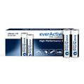 EverActive Pro LR6/AA alkaliska batterier