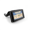 Faux L�derv�ska & Bordsst�ll - Navman S100, S200, S300T - Svart