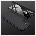 GKK Löstagbart Samsung Galaxy M52 5G Skal