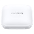 OnePlus Buds Pro TWS Hörlurar 5481100072 - Glansigt Vit