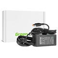 Green Cell Laddare/Adapter - Lenovo IdeaPad, Flex, Yoga - 45W