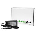 Green Cell Laddare/Adapter - Lenovo IdeaPad N585, S300, S415, U310 - 40W