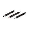 Griffin Stylus Universal Penna - iPhone 4, 4S, iPhone 3GS, iPad, iPod Touch - Svart