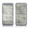 HTC 7 Pro Aqua ACU Camo Skin