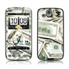 HTC Desire Benjamins Skin