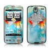 HTC Desire Coral Skin