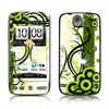 HTC Desire Gypsy Skin