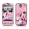 HTC Desire Her Abstraction Skin