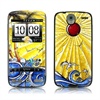 HTC Desire Ocean Fury Skin