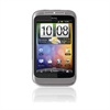 HTC Wildfire S - Silver Vodafone