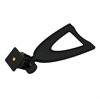 Haicom Bordsstall - Svart