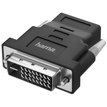 Hama DVI till HDMI-adapter - 4K UHD