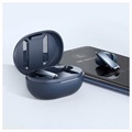 Haylou W1 True Wireless Stereo Hörlurar med Laddningsfodral - Mörkblå