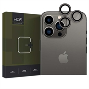 iPhone 15 Pro/15 Pro Max Hofi Camring Pro+ Kameralinsskydd