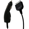 iPhone, iPod Cigarett�ndarkabel - Svart