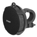 INWA Bluetooth-högtalare Mini subwoofer IPX7 vattentät trådlös högtalare för cykelmusik med stöd för TF