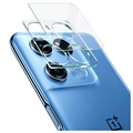 Imak 2-i-1 HD OnePlus Ace Racing Kameralinsskydd i Härdat Glas