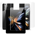 Imak Hydrogel III Samsung Galaxy Z Fold5 Skyddsset - 3 St.