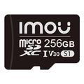 Imou S1 microSDXC minneskort - UHS-I, 10/U3/V30 - 256GB
