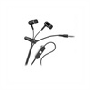In Ear Stereo Headset iPhone, iPhone 3G, iPhone 3GS - Svart