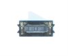 Nokia 2680 Slide, 5220, 5320, 6210 Navigator, 6600 Fold, 7310 Supernova, 8800 Sapphire Arte Earpiece