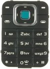 Knappsats Nokia 7370 - Cool Latin