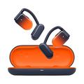 Joyroom Openfree JR-OE2 True Wireless-hörlurar med öppna öron - Orange / mörkblå