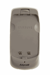 Batteri Laddare Samsung - DCH216BSC 