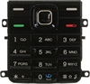 Knappsats Nokia 5310 - Svart