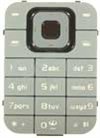 Knappsats Nokia 7373 - Latin Pink