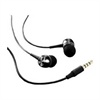 LG SGEY0007612 Stereo Headset - BL40, C300, C320, E900 Optimus 7 - Svart
