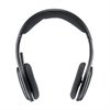 Logitech H800 Bluetooth Stereo Headset - Svart