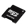 Adapter Fr�n Micro SD Till Mini SD