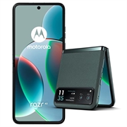 Motorola Razr 40 - 256GB - Grön