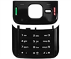 Nokia N85 Knappsats Set - Latin Copper