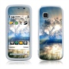 Nokia 5230 Bayou Sunset Skin
