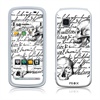 Nokia 5230 Liebesbrief  Skin